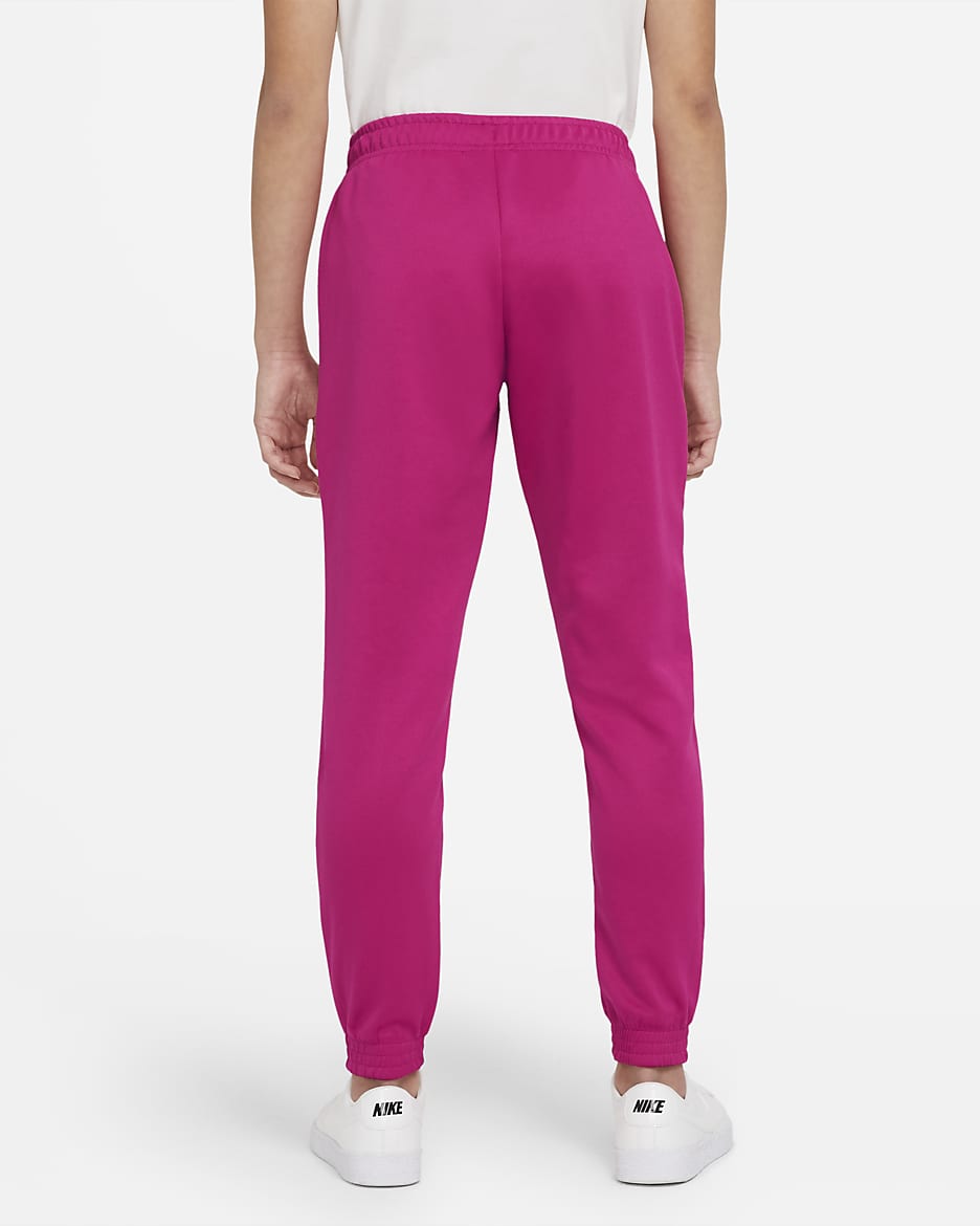 Nike sportswear heritage joggers womens online
